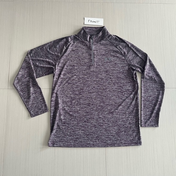 1/4 Zip - Picture 6 of 14